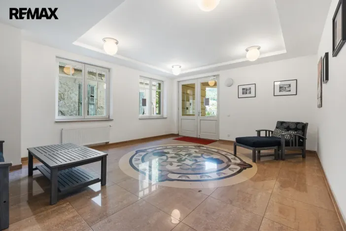 Prodej bytu 3+kk, Karlovy Vary, Pod Jelením skokem, 105 m2