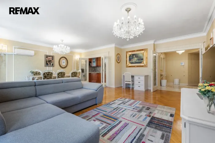 Prodej bytu 3+kk, Karlovy Vary, Pod Jelením skokem, 105 m2