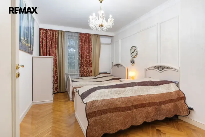 Prodej bytu 3+kk, Karlovy Vary, Pod Jelením skokem, 105 m2