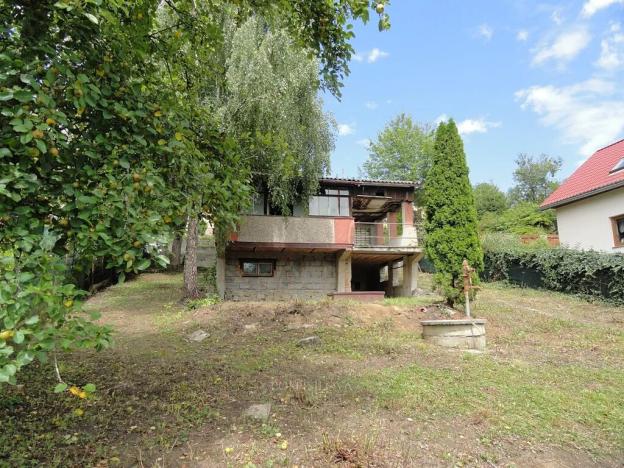 Prodej pozemku pro bydlení, Krhanice, 898 m2