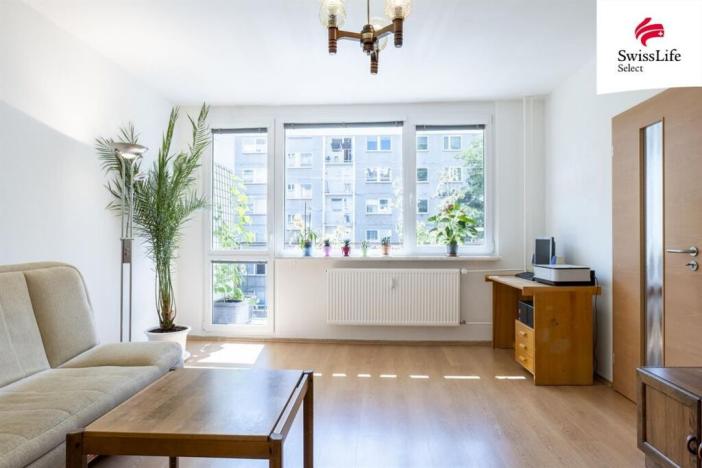 Prodej bytu 3+1, Děčín, Dvořákova, 73 m2