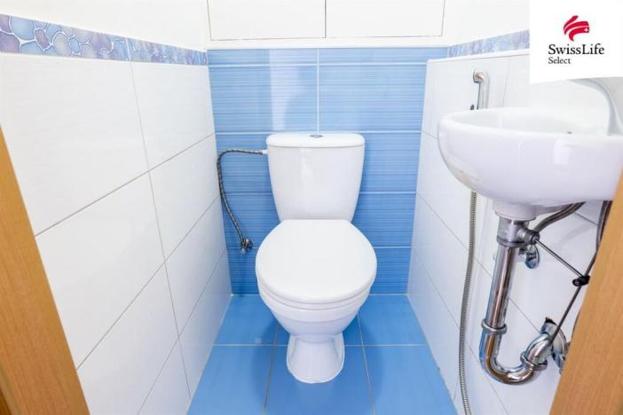 Prodej bytu 3+1, Děčín, Dvořákova, 73 m2