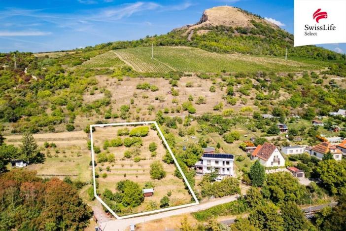 Prodej pozemku pro bydlení, Žalhostice, 3477 m2