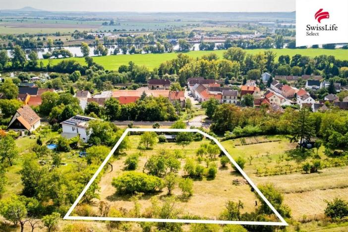 Prodej pozemku pro bydlení, Žalhostice, 3477 m2