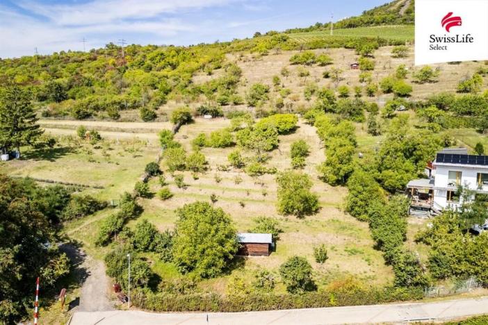 Prodej pozemku pro bydlení, Žalhostice, 3477 m2