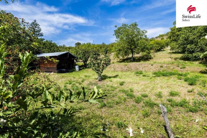 Prodej pozemku pro bydlení, Žalhostice, 3477 m2