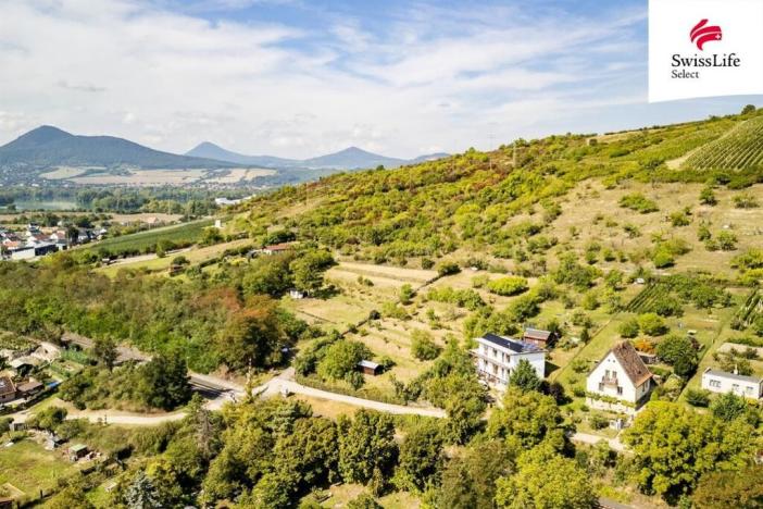 Prodej pozemku pro bydlení, Žalhostice, 3477 m2