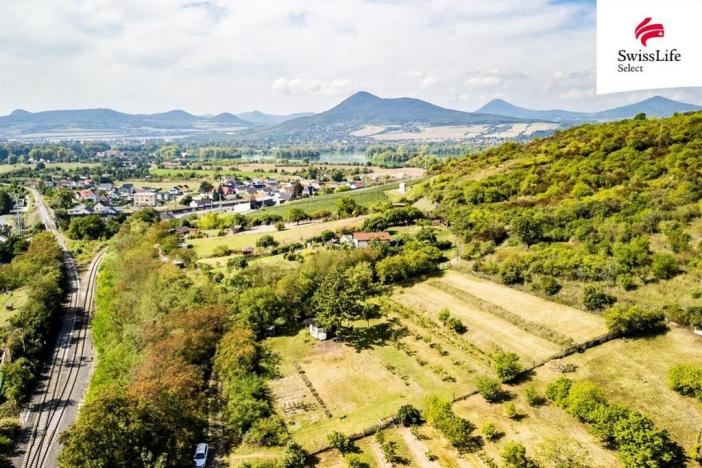 Prodej pozemku pro bydlení, Žalhostice, 3477 m2