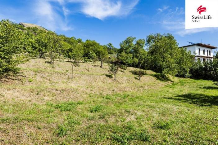 Prodej pozemku pro bydlení, Žalhostice, 3477 m2