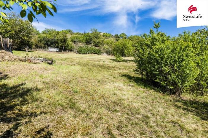 Prodej pozemku pro bydlení, Žalhostice, 3477 m2