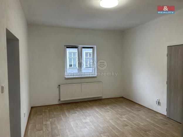 Pronájem bytu 3+1, Jablonec nad Nisou, Malá, 95 m2