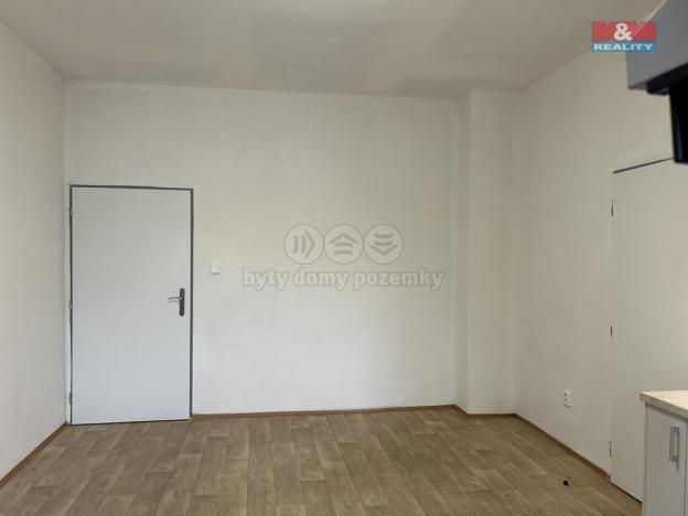 Pronájem bytu 3+1, Jablonec nad Nisou, Malá, 95 m2