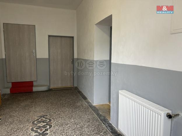 Pronájem bytu 3+1, Jablonec nad Nisou, Malá, 95 m2