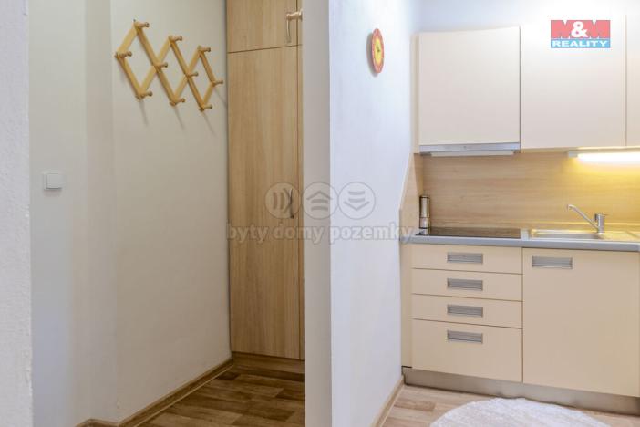 Prodej bytu 2+kk, Všemina, 47 m2