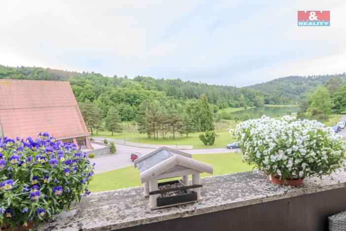 Prodej bytu 2+kk, Všemina, 47 m2