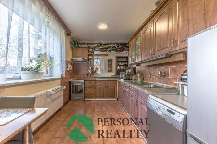 Prodej rodinného domu, Sazená, 225 m2