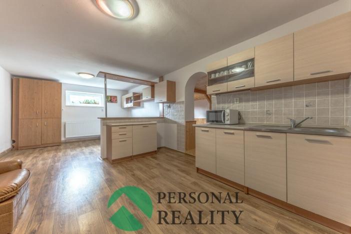 Prodej rodinného domu, Sazená, 225 m2