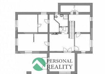 Prodej rodinného domu, Sazená, 225 m2