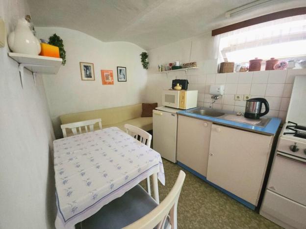 Prodej rodinného domu, Salaš, 50 m2