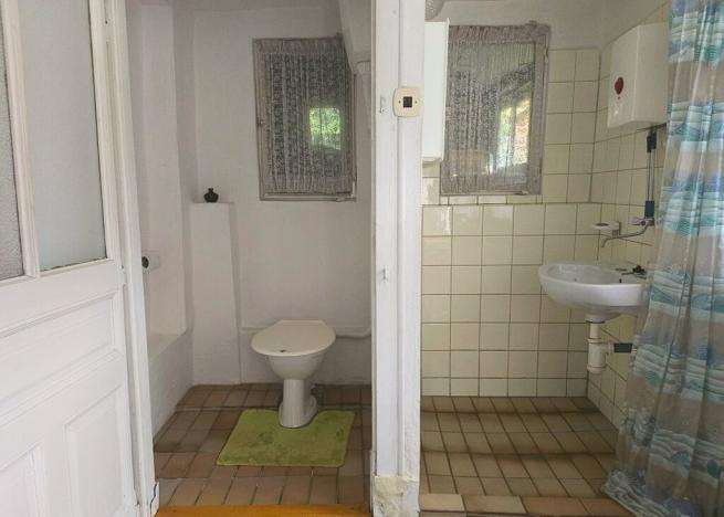 Prodej rodinného domu, Salaš, 50 m2