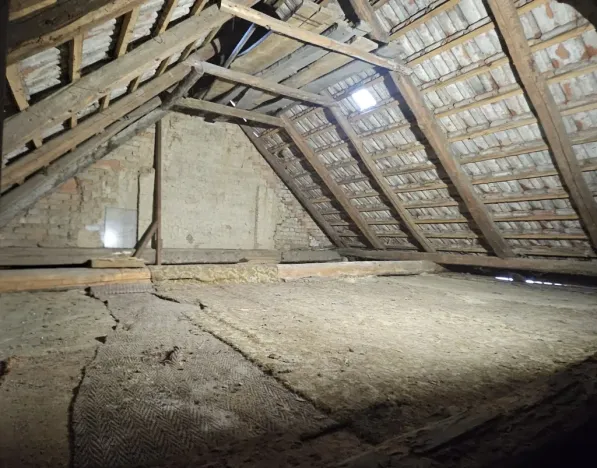 Prodej rodinného domu, Salaš, 50 m2