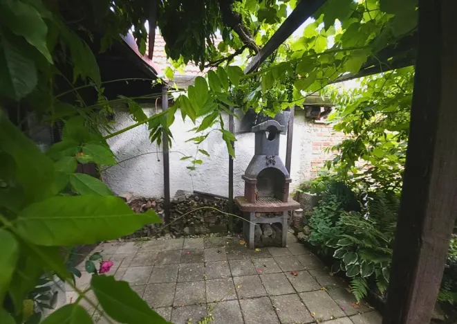 Prodej rodinného domu, Salaš, 50 m2