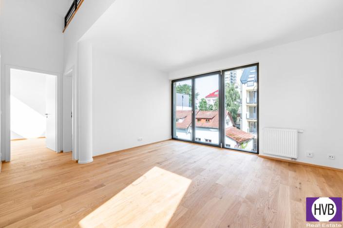 Prodej bytu 3+kk, Praha, Střížkovská, 107 m2