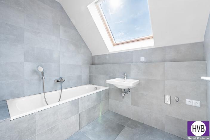 Prodej bytu 3+kk, Praha, Střížkovská, 107 m2