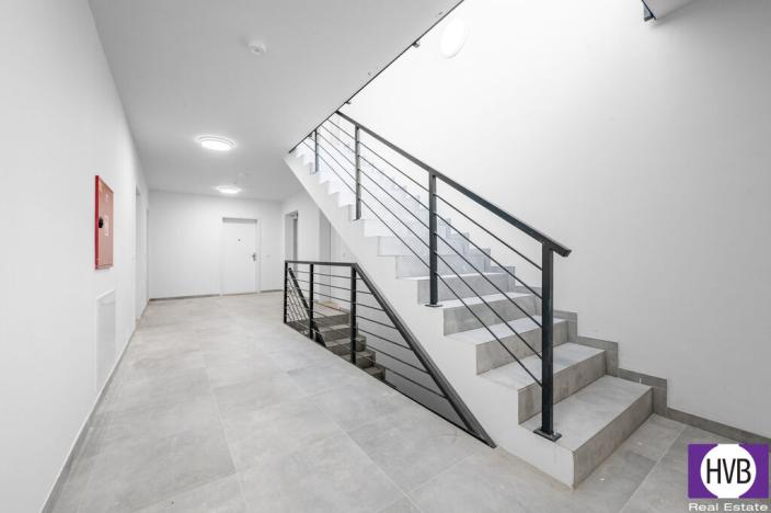 Prodej bytu 3+kk, Praha, Střížkovská, 107 m2