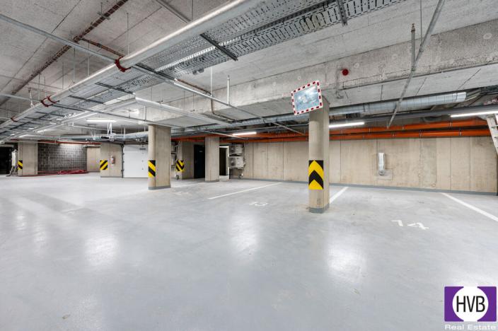 Prodej bytu 3+kk, Praha, Střížkovská, 107 m2