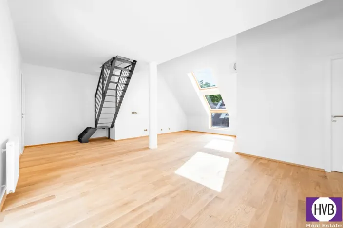 Prodej bytu 3+kk, Praha, Střížkovská, 107 m2