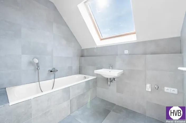 Prodej bytu 3+kk, Praha, Střížkovská, 107 m2