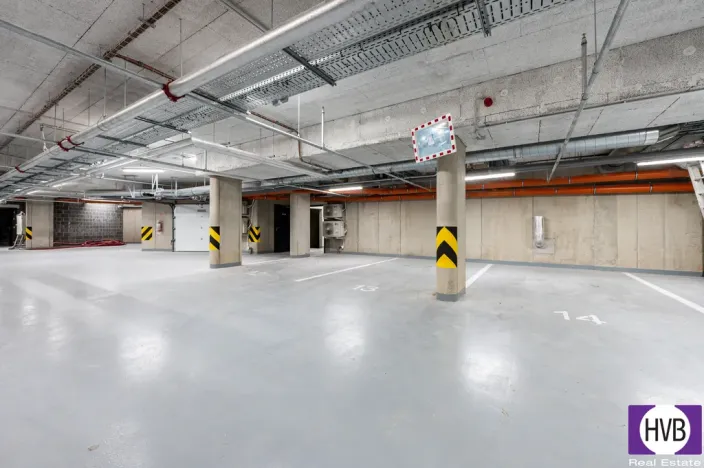 Prodej bytu 3+kk, Praha, Střížkovská, 107 m2