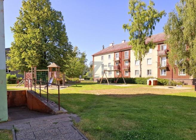 Prodej bytu 2+1, Mohelnice, Staškova, 58 m2