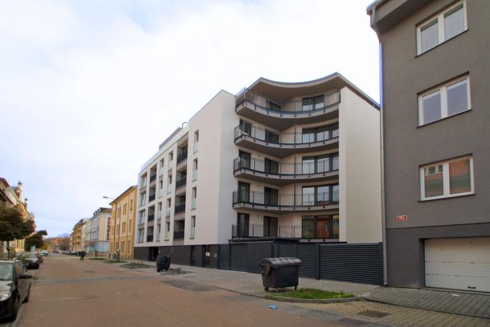 Pronájem bytu 1+kk, Plzeň - Jižní Předměstí, Na Jíkalce, 36 m2