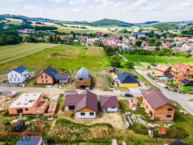 Prodej rodinného domu, Městečko Trnávka, 120 m2
