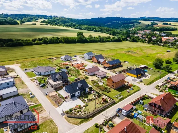 Prodej rodinného domu, Městečko Trnávka, 120 m2