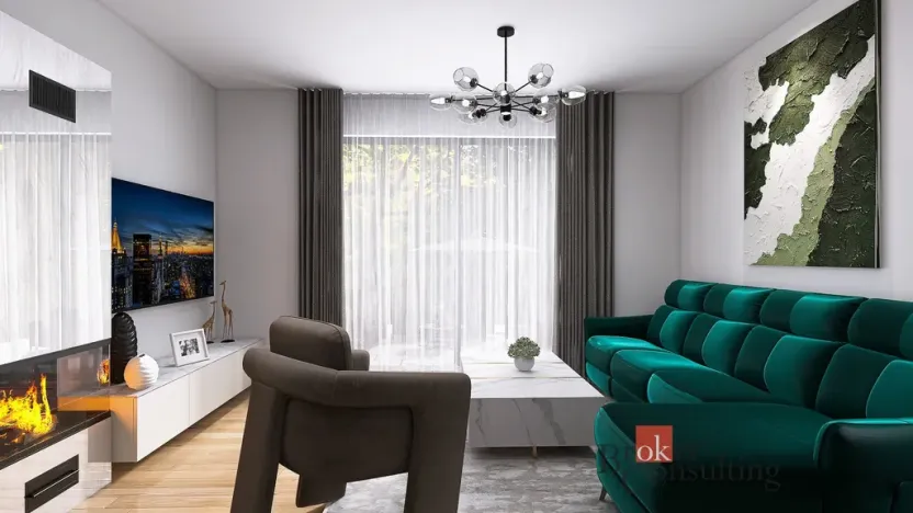 Prodej rodinného domu, Městečko Trnávka, 120 m2