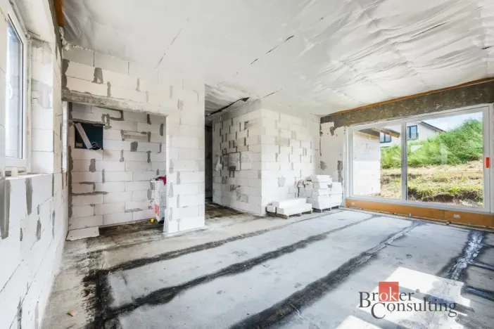 Prodej rodinného domu, Městečko Trnávka, 120 m2