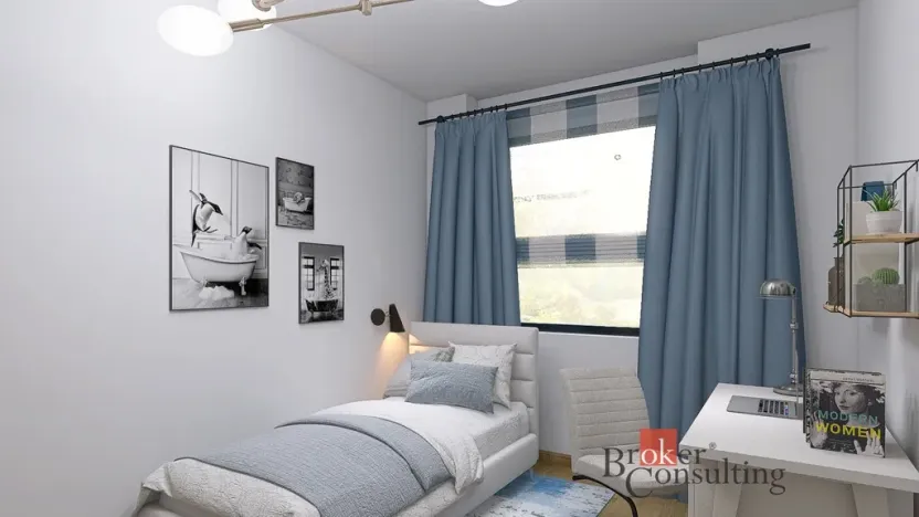 Prodej rodinného domu, Městečko Trnávka, 120 m2