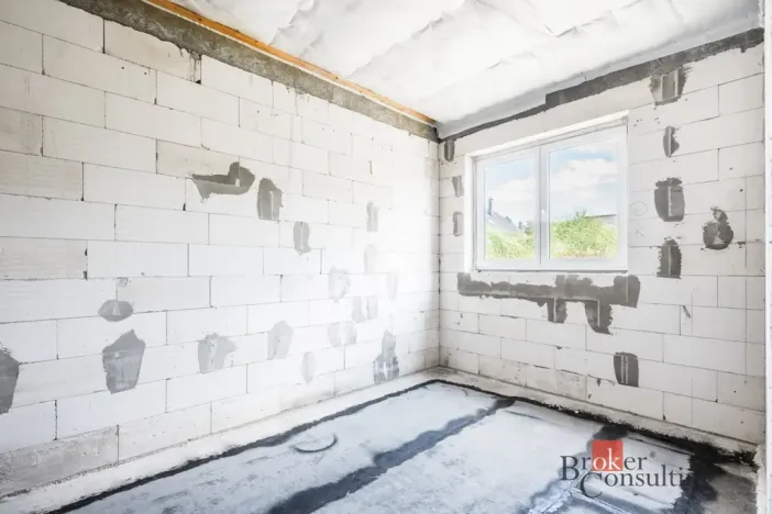 Prodej rodinného domu, Městečko Trnávka, 120 m2