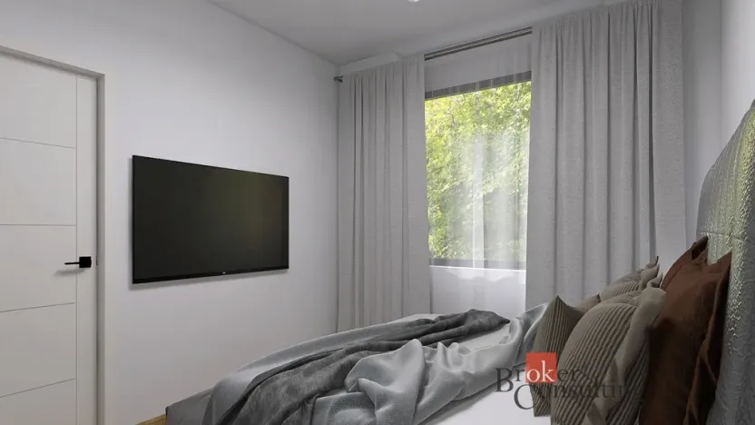 Prodej rodinného domu, Městečko Trnávka, 120 m2