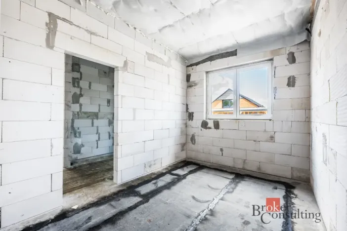 Prodej rodinného domu, Městečko Trnávka, 120 m2