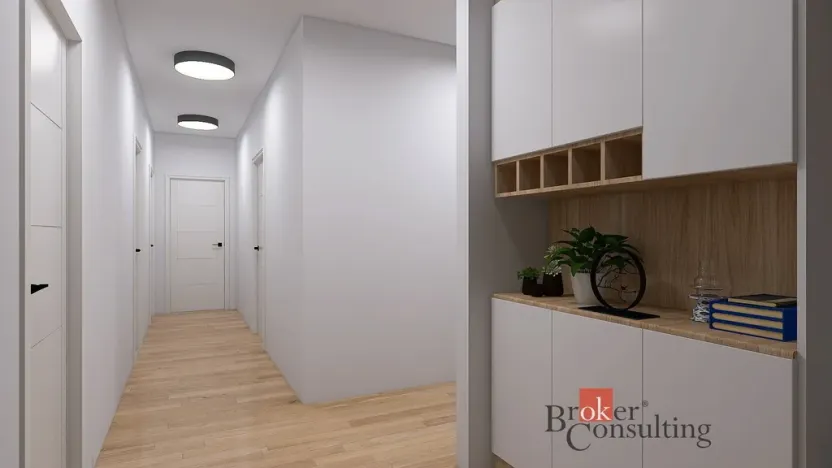 Prodej rodinného domu, Městečko Trnávka, 120 m2