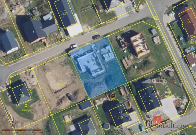 Prodej rodinného domu, Městečko Trnávka, 120 m2