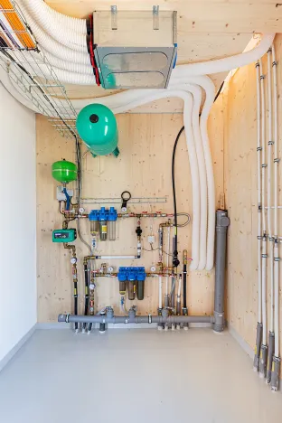 Prodej rodinného domu, Hostomice, Dubinská, 179 m2