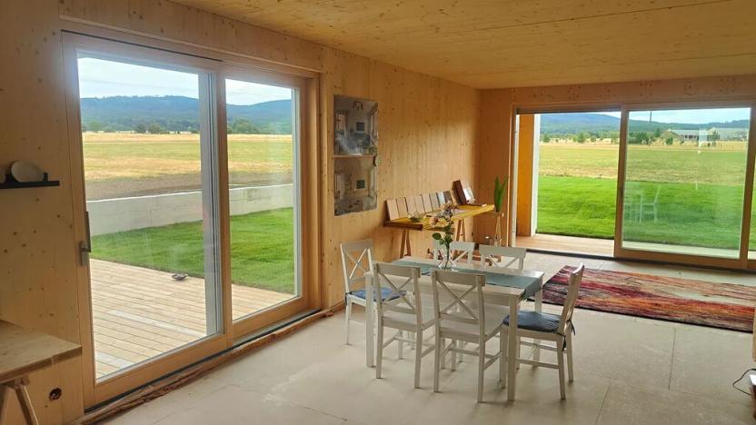 Prodej rodinného domu, Hostomice, Dubinská, 179 m2