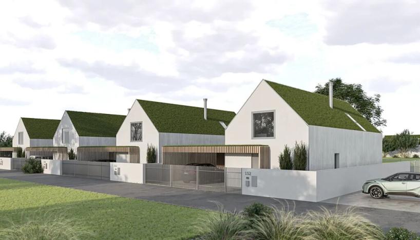 Prodej rodinného domu, Hostomice, Dubinská, 179 m2