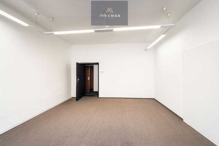 Pronájem kanceláře, Ostrava, Přívozská, 25 m2