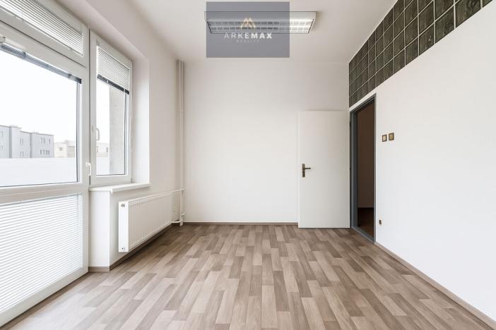 Pronájem kanceláře, Ostrava, Přívozská, 25 m2